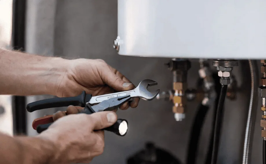 Why choose Water Heater Repair in Orting, WA